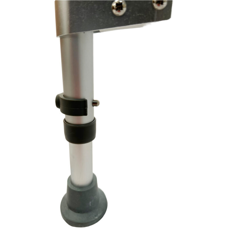 Adjustable height