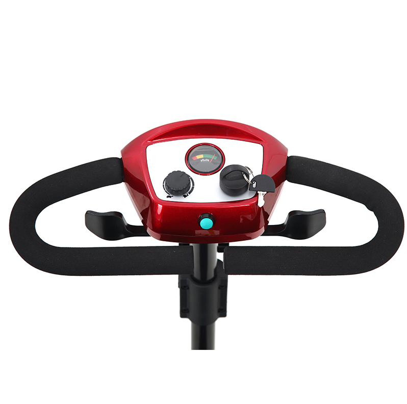 Dalton Medical 4 wheel scooter Model : SC-42E