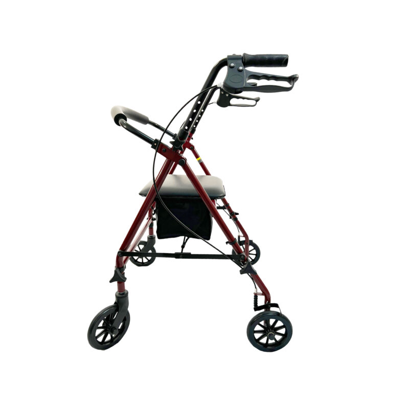Height adjustable