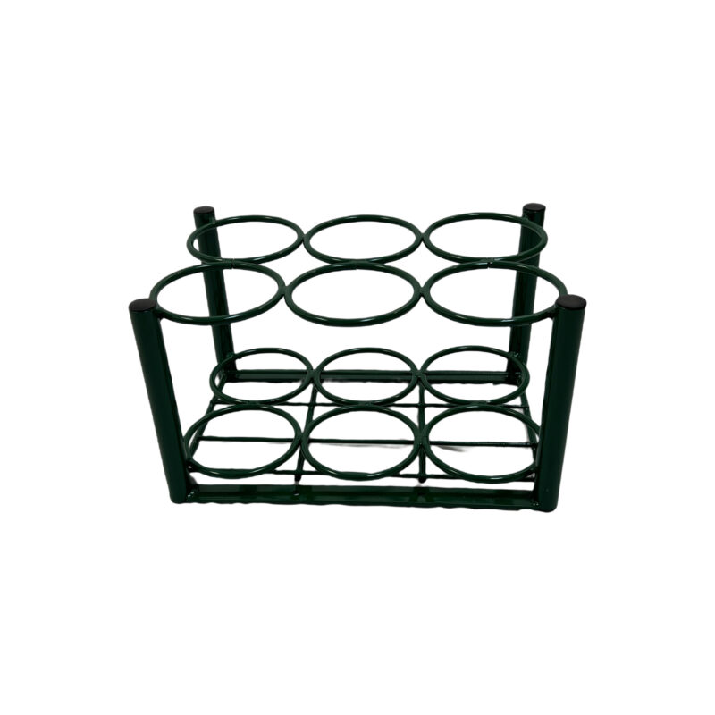 6 Rack for E Cylinder