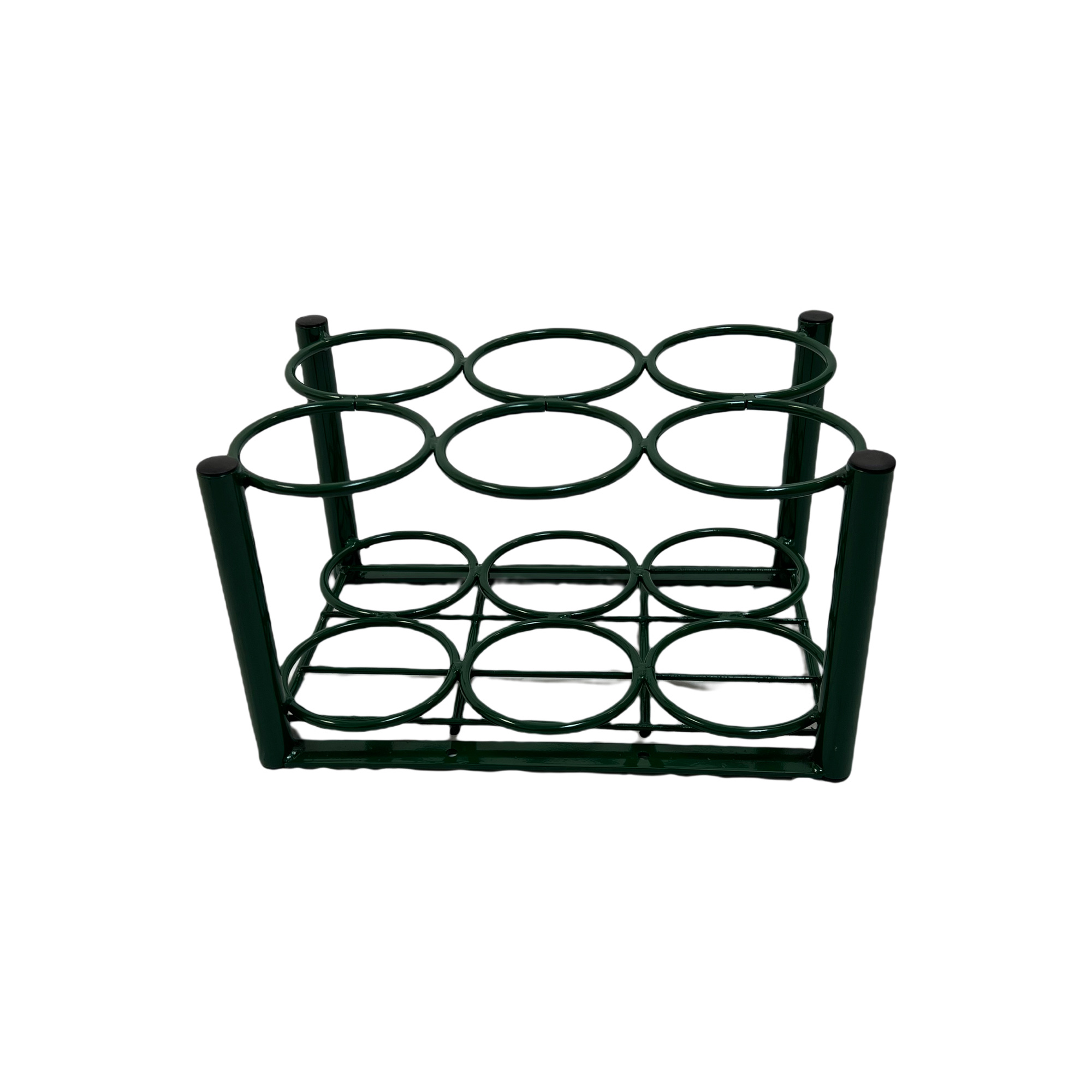 6 Rack for E Cylinder