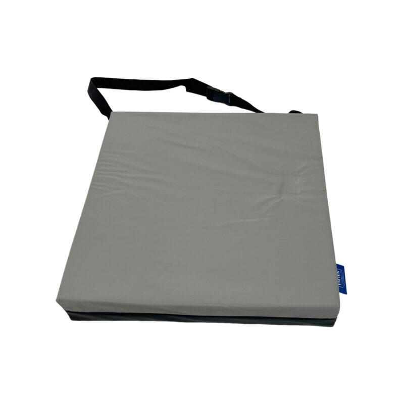 Dalton Medical- Bariatric Wheelchair seat cushion-22x18x3". PMC-260222-1