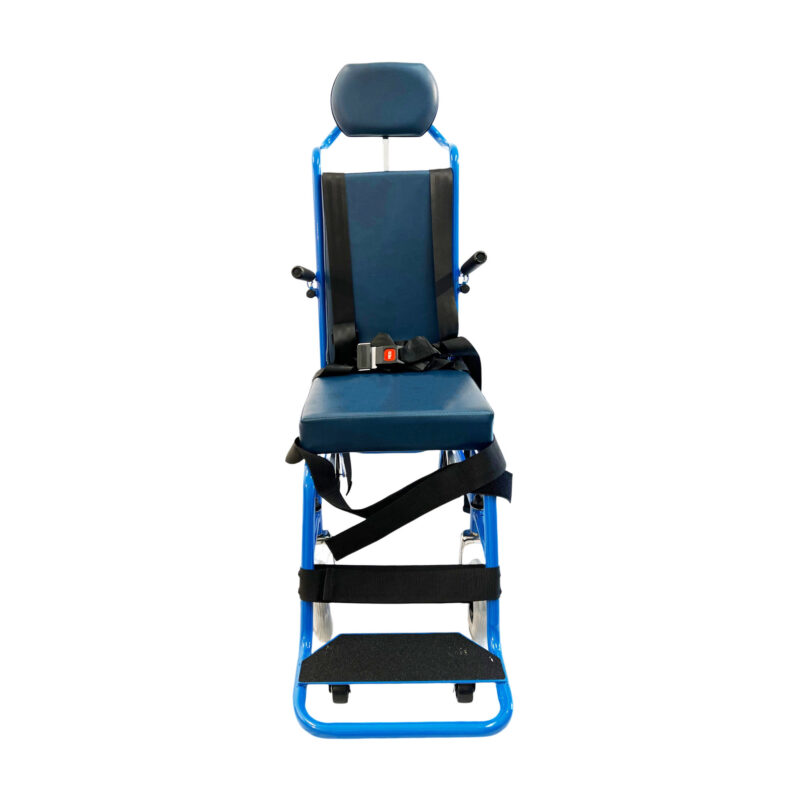 Dalton Medical- Aircraft boarding chair, weight capacity: 300 lbs. K09FX13F