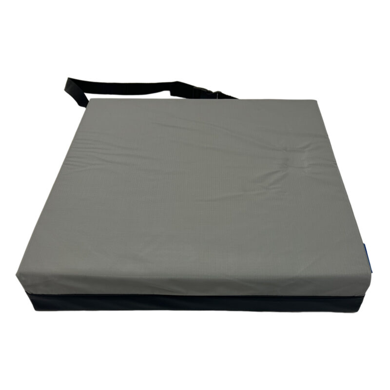 Dalton Medical- Bariatric Wheelchair seat cushion-22x18x3". PMC-260222-1