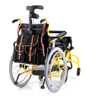 Multi-Pocket Backpack. ZCF-E263-23A