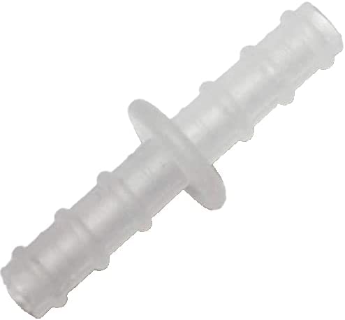 Tubing Connector Barbed 50 pcs/case
