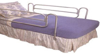 Home Style Bed Rail