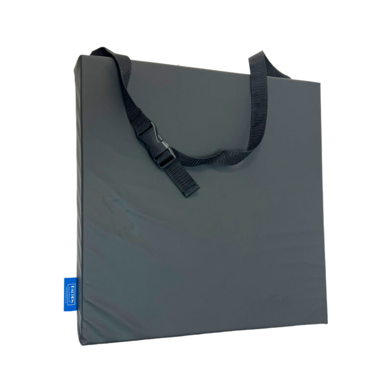 Dalton Medical- Bariatric Wheelchair seat cushion-22x18x3". PMC-260222-1