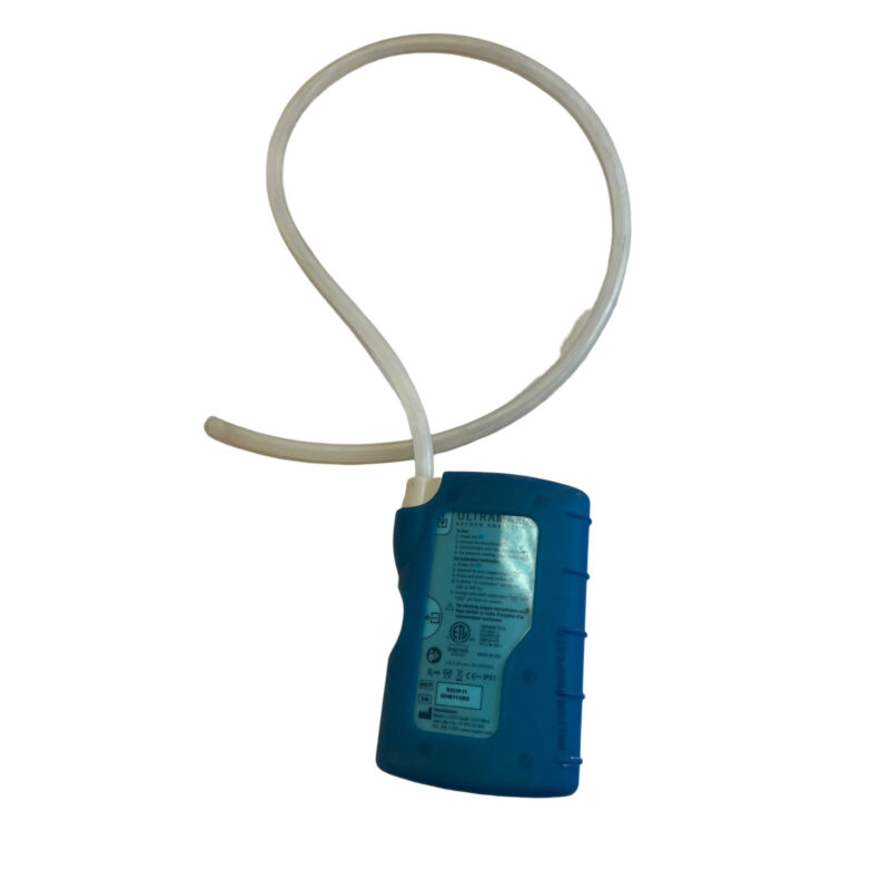 O2 Analyer-Maxtec. R-R221P11