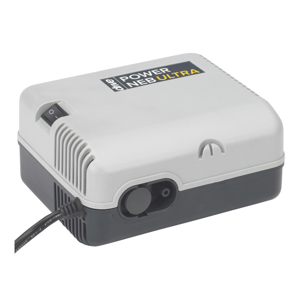 Power Neb Ultra Nebulizer (Rx Product). RNE-18080