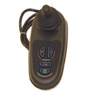 P&G VR2 Joystick only