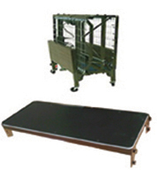 Bed Transporter Fits for BED2300/3300. B-T923