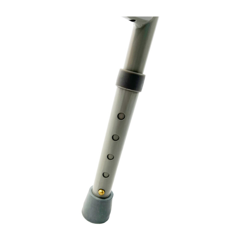Height adjustable