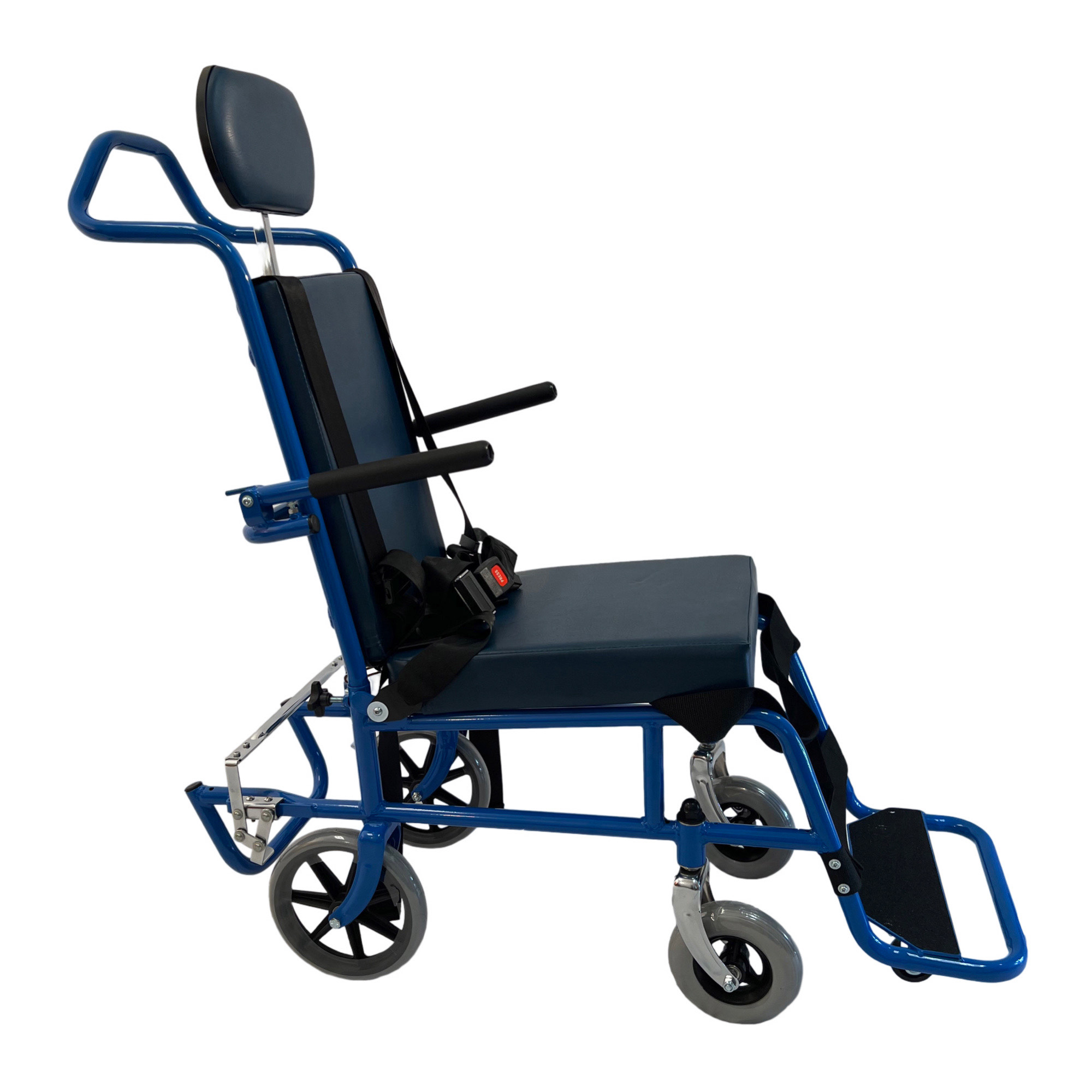 Dalton Medical- Aircraft boarding chair, weight capacity: 300 lbs.  K09FX13F