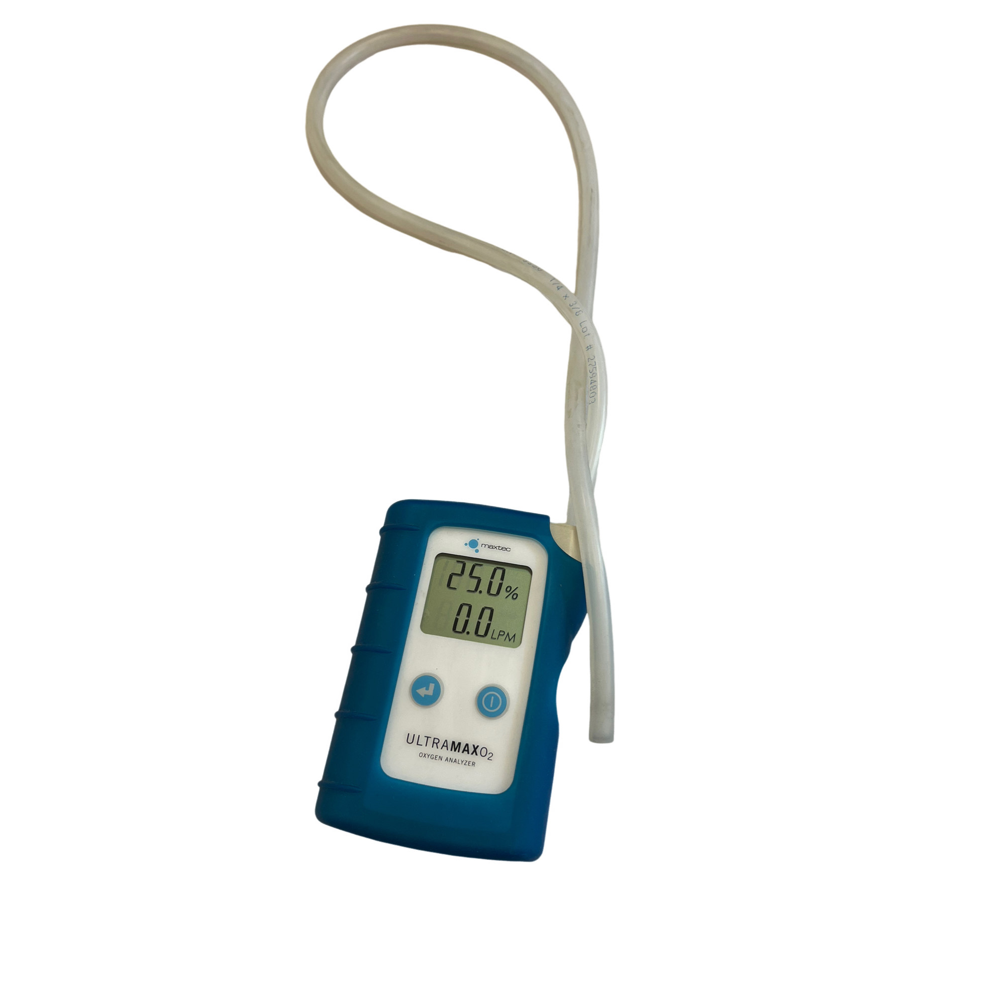 O2 Analyer-Maxtec. R-R221P11