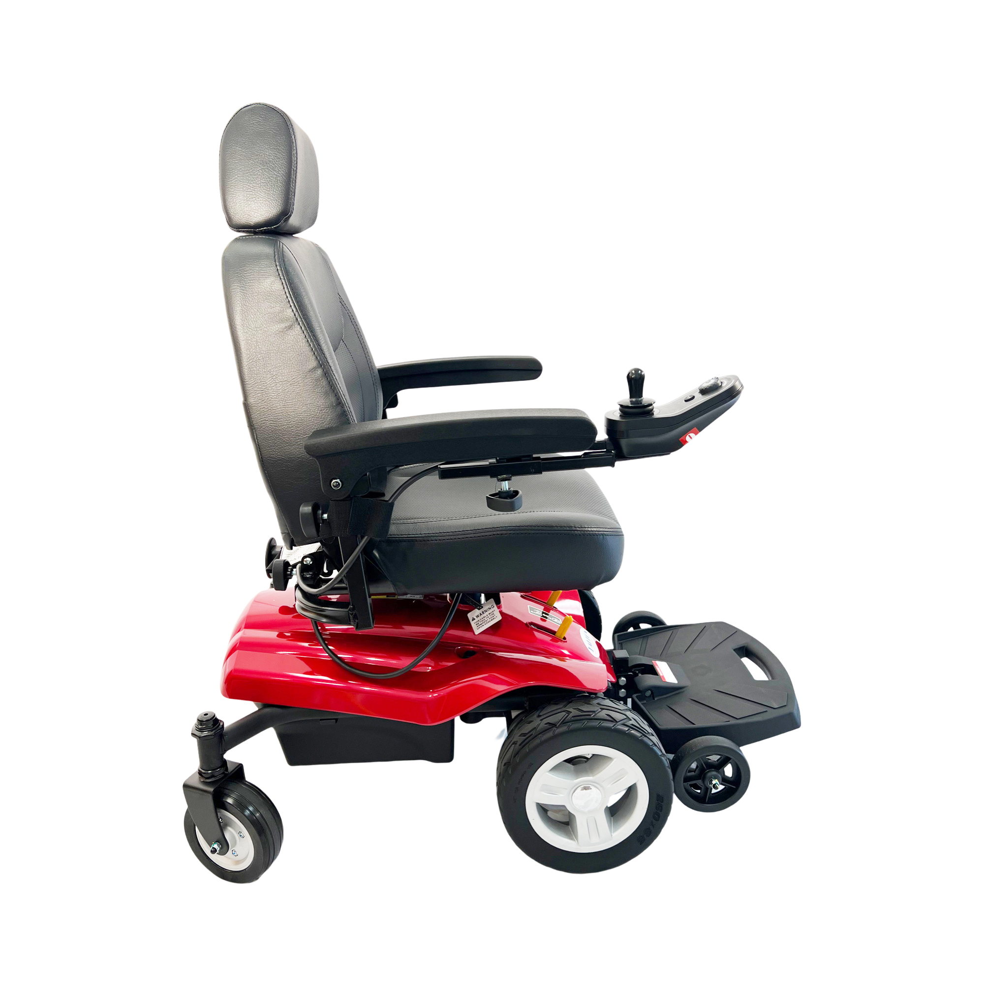 Dalton Medical-PC-MP3CM3-Prime Power chair with batteries, charger, weight limit 300 lbs