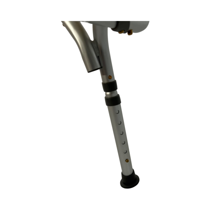 Height adjustable