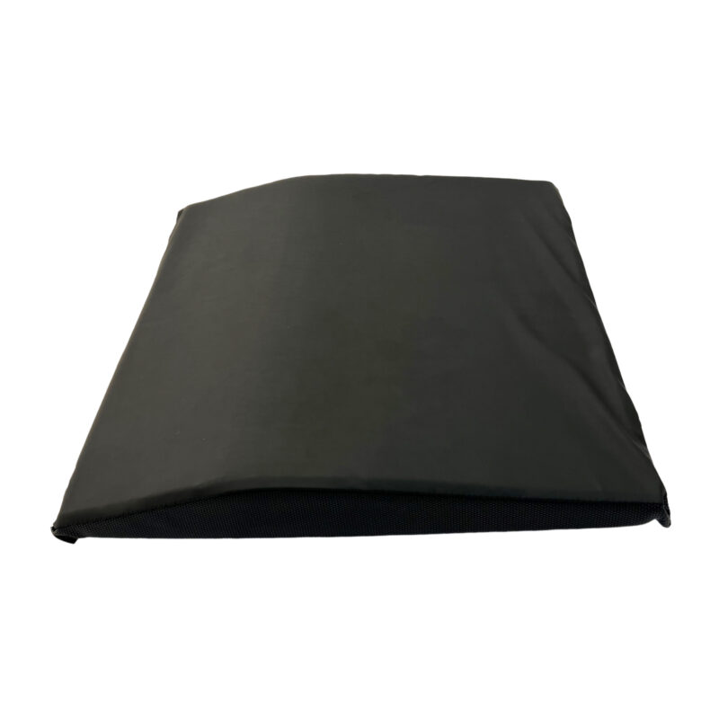 Wheelchair back cushion-16*17" E2611. PMB-261116-1