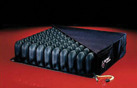 Dalton Medical- Roho Air Cushion, 16" x 16" x 4"
