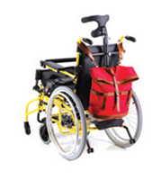 Backpack Bucket. ZCF-E263-24A
