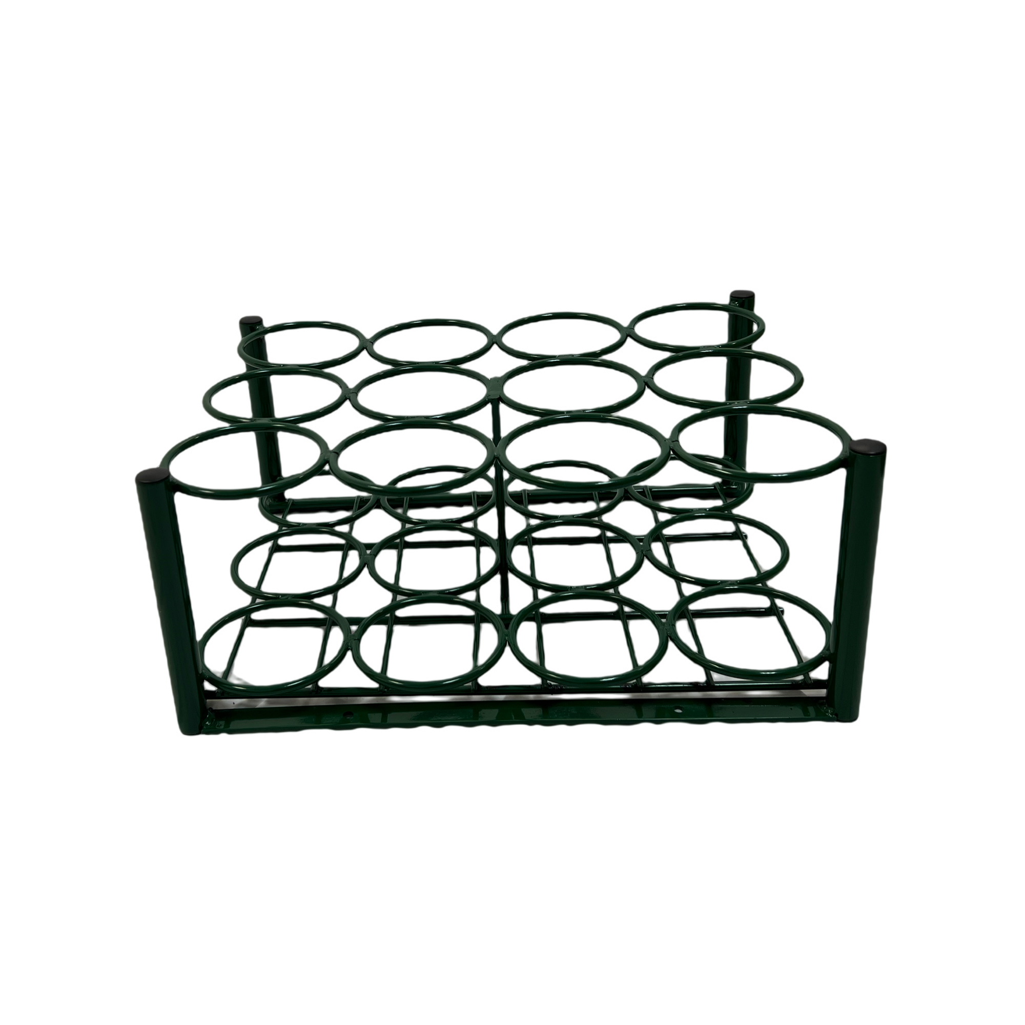 Dalton Medical-12 Rack for E Cylinder